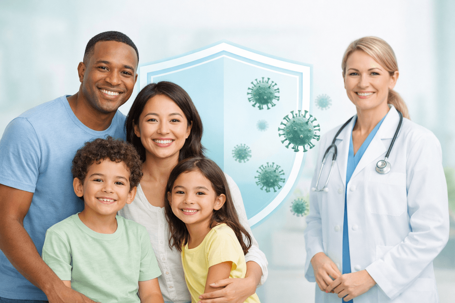 Flu Prevention: Complete Guide to Staying Healthy During Flu Season 2026